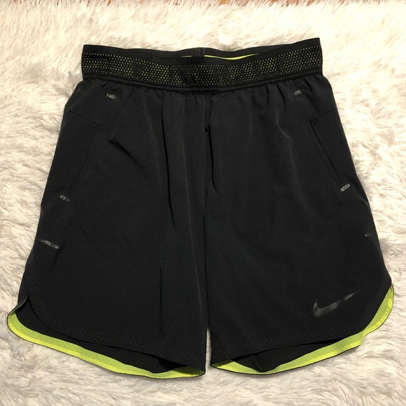 Nike Other - Nike Dri-Fit 8'' Flex Repel Shorts Size Medium